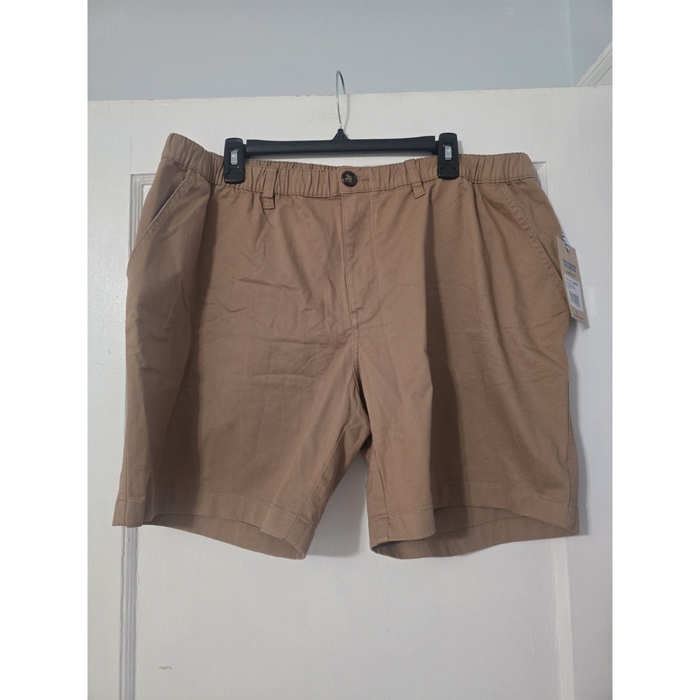 NWT Chubbies The Staples 7" Originals Stretch Shorts Size XXL